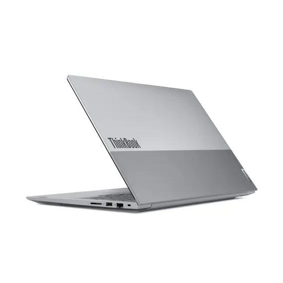 Lenovo 21UR005FIV Laptop - Ultra 7 355, 16", 16GB, 512GB, Win11Pro, IPS, Arctic Grey, 1YR, 8 image