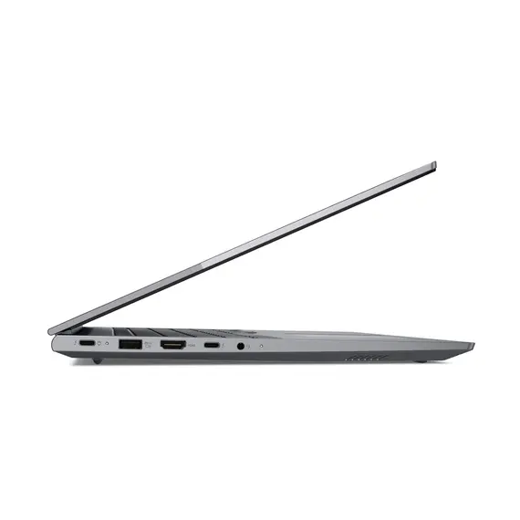 Lenovo 21UR005FIV Laptop - Ultra 7 355, 16", 16GB, 512GB, Win11Pro, IPS, Arctic Grey, 1YR, 9 image