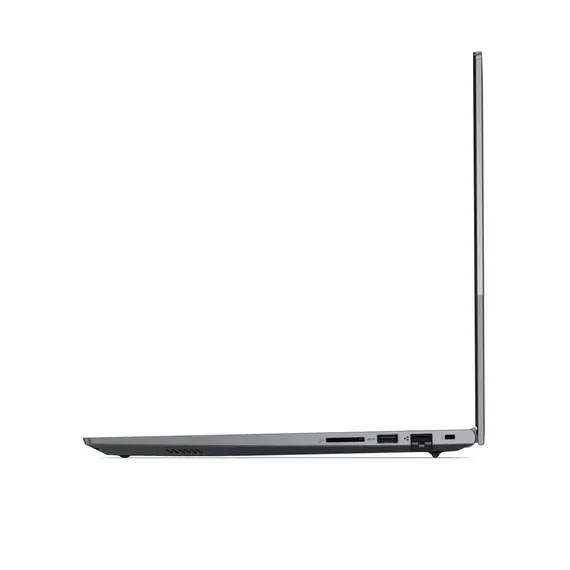 Lenovo 21UR005FIV Laptop - Ultra 7 355, 16", 16GB, 512GB, Win11Pro, IPS, Arctic Grey, 1YR, 11 image