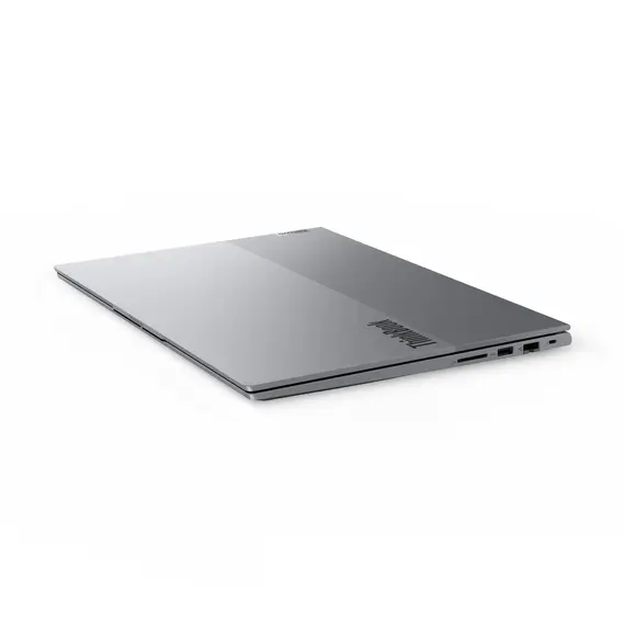 Lenovo 21UR005FIV Laptop - Ultra 7 355, 16", 16GB, 512GB, Win11Pro, IPS, Arctic Grey, 1YR, 12 image