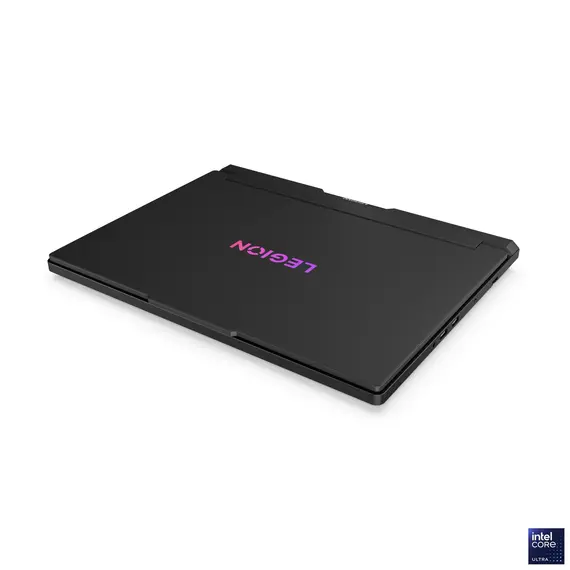 Lenovo 83F500B6IV Laptop - 16", OLED, Intel Ultra 9 275HX, 32GB, 1TB, FreeDOS, Black, 3YR, 3 image