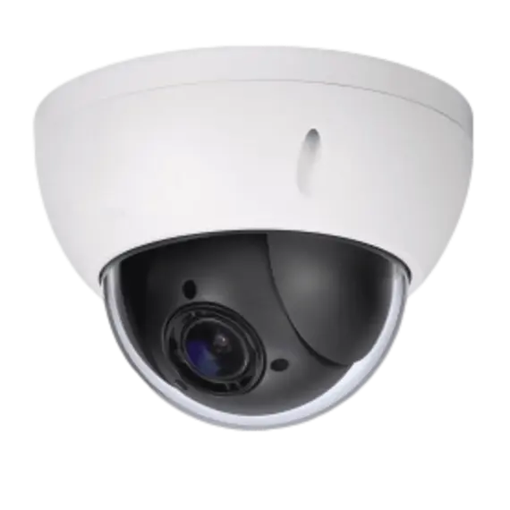 Dahua Technology DH-SD22204UEN-GN IP Security Camera - 2MP, 1/2.8” STARVIS CMOS, IP66, White, 2YR, תמונה 2