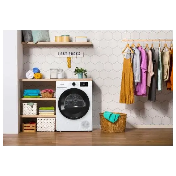Gorenje 741888 - Tumble Dryer, 1YR – מייבש כביסה, תמונה 2