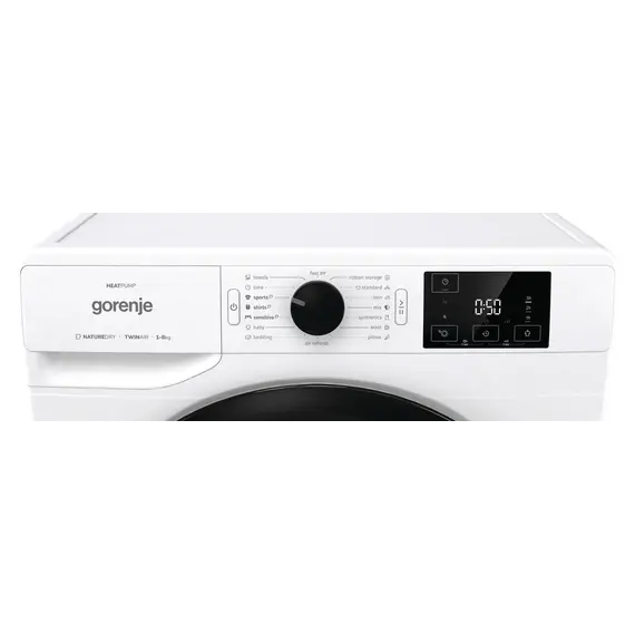 Gorenje 741888 - Tumble Dryer, 1YR – מייבש כביסה, תמונה 6
