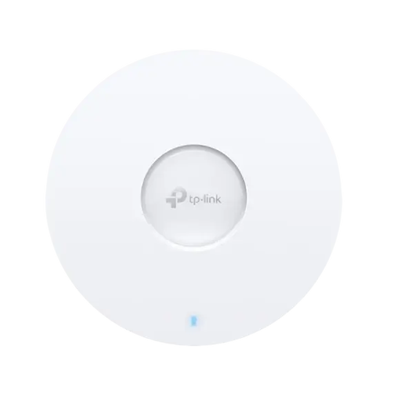 TP-Link EAP660 HD - 2402 Mbit/s, Power over Ethernet PoE, White