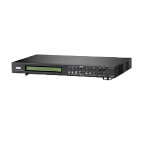 ATEN VM5808HA-AT-G AV Matrix Switcher - 1080p, 6.75 Gbit/s, 2 image
