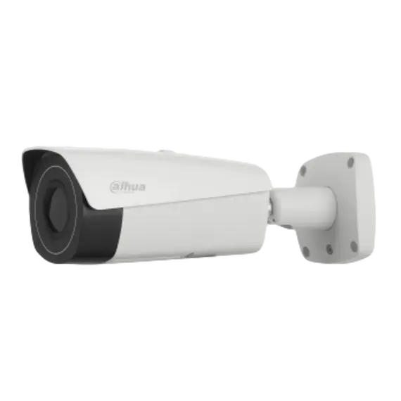 Dahua Technology TPC-BF5401-B13-BM-S2 IP Security Camera - H.265, H.264, M-JPEG, IP67, White, 2 image