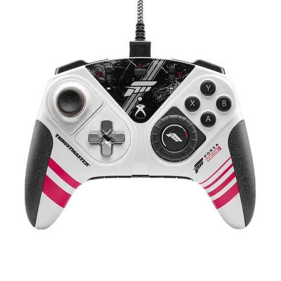 Thrustmaster 4460262 Modular Gamepad - Wired USB Type-C, 60 mm, Multicolour