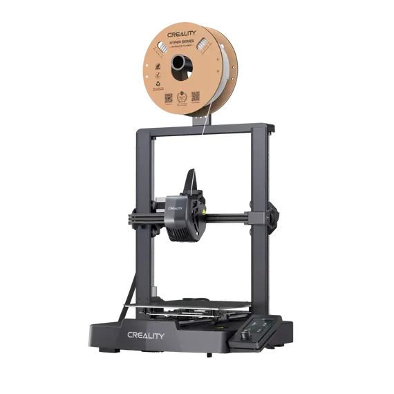 Creality Ender-3 V3 SE 29564 3D Printer - 220×220×250 mm, FDM, 250 mm/s, 2YR, изображение 3