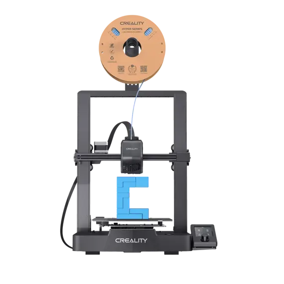 Creality Ender-3 V3 SE 29564 3D Printer - 220×220×250 mm, FDM, 250 mm/s, 2YR, изображение 7