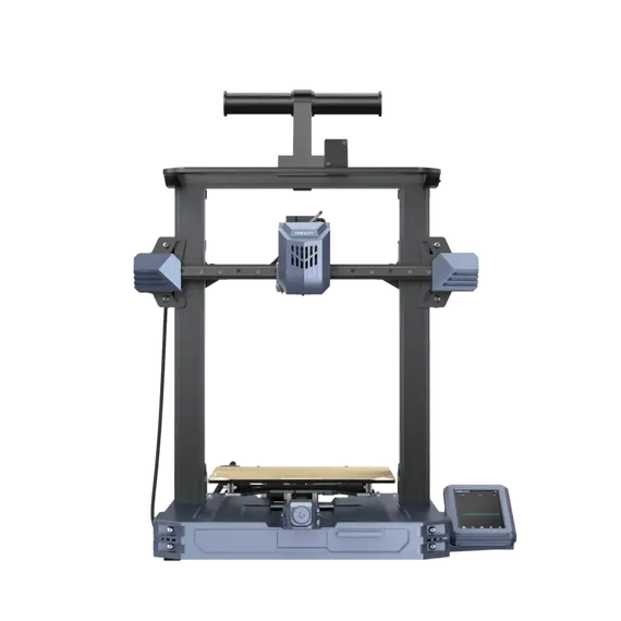 מדפסת תלת מימד דגם CR-10 SE מבית המותג creality, изображение 3