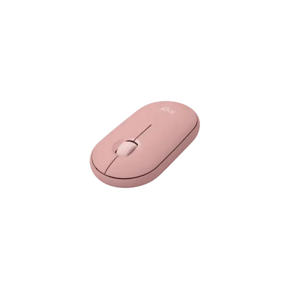Logitech 920-012241 - Keyboard + Mouse Set, Slim, Compact, Portable, 1YR – מקלדת לוגיטק, תמונה 4
