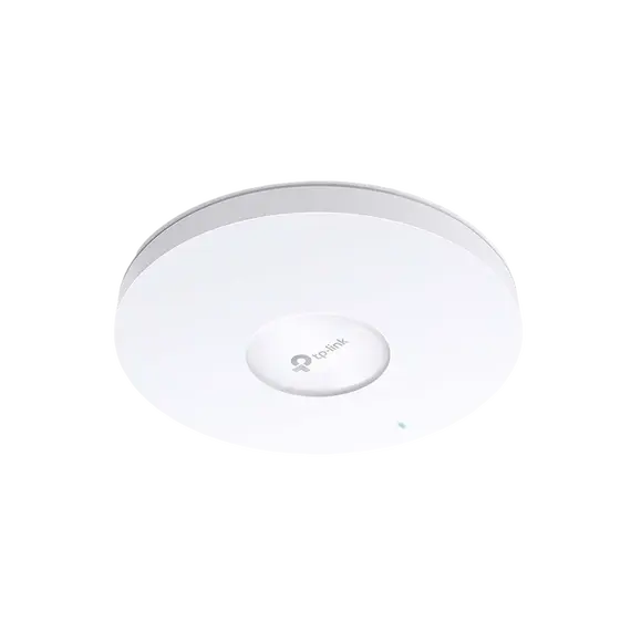 TP-Link EAP610 V2 - Access Point, 1800 Mbit/s, Power over Ethernet PoE, Internal, 5 dBi, White, 8 image