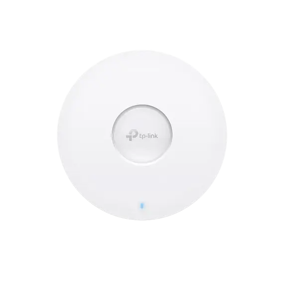 TP-Link EAP613 - Access Point, 1775 Mbit/s, Wi-Fi 6 802.11ax, Gigabit Ethernet RJ-45, PoE, Internal, 5 dBi, White, imagen 2