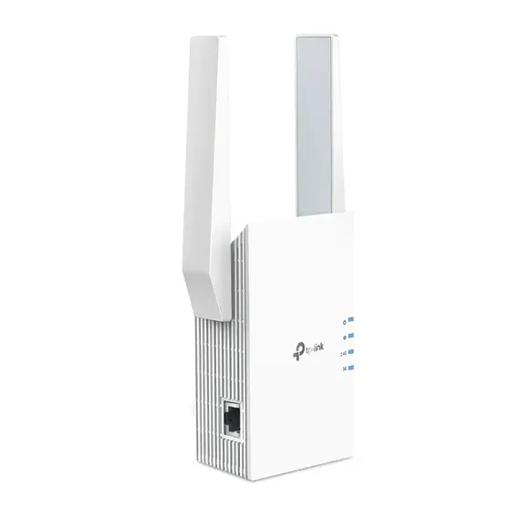 TP-Link RE705X Mesh Wi-Fi System - Wi-Fi 6 802.11ax, AX3000, White, imagen 7