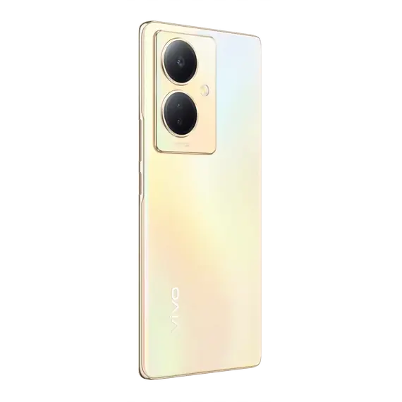 Vivo V29 Lite 5G Phone - 6.78" AMOLED, 8GB, 256GB, Gold, Product color: Gold, 5 image
