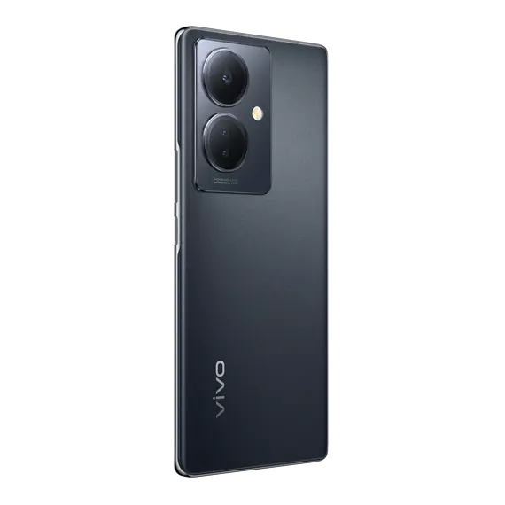 Vivo V29 Lite 5G Phone - 6.78" AMOLED, 8GB, 256GB, Black, 4 image