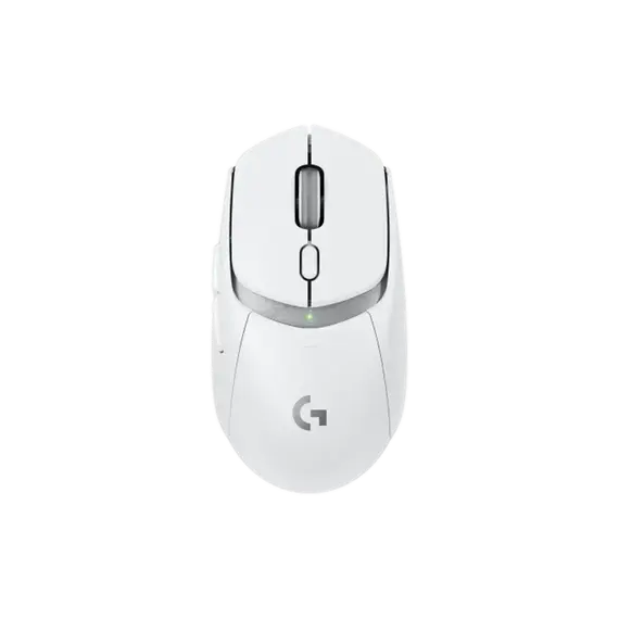 עכבר גיימינג אלחוטי LOGITECH G309 LIGHTSPEED-צבע לבן
