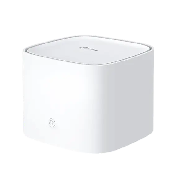 TP-Link HX510 1-PACK Mesh Wi-Fi System - Wi-Fi 6 802.11ax, White, imagen 3