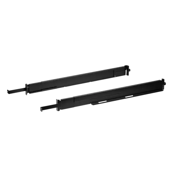 ATEN 2K-0005 Rack Rail Kit - Black