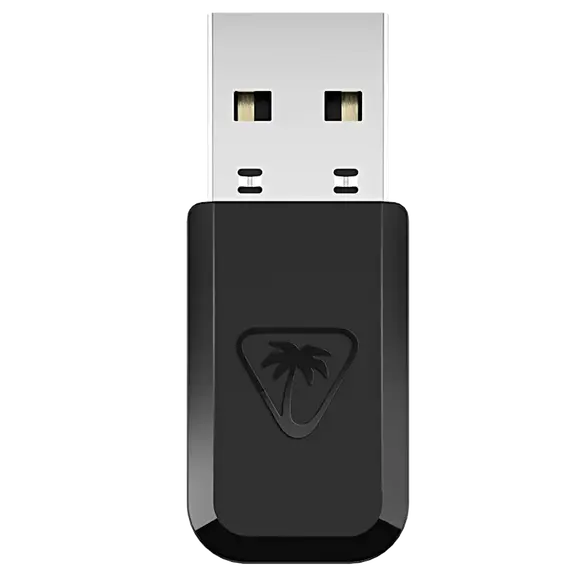 Turtle Beach TBS-5101-05 Headset - Wired & Wireless, Bluetooth 5.2, Open-Back, Boom, Black, imagen 3