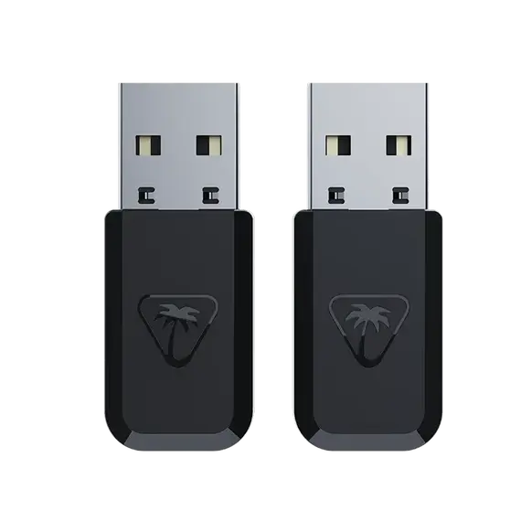 Turtle Beach TBS-5102-05 Headset - Wired, Bluetooth 5.2, Circumaural, Boom, Black, Cable length: 0.7 m, Product type: Headset, Product color: Black, 2 image
