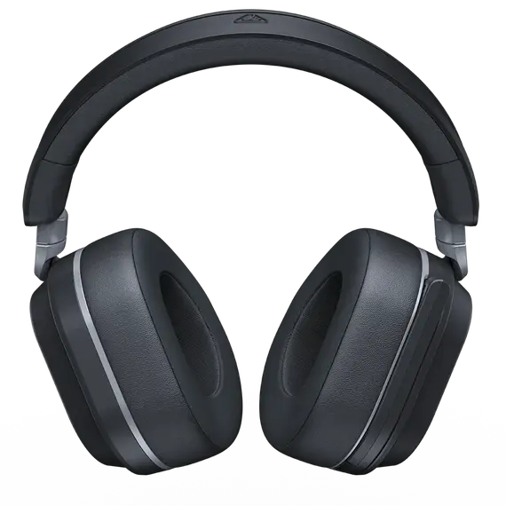 Turtle Beach TBS-5102-05 Headset - Wired, Bluetooth 5.2, Circumaural, Boom, Black, Cable length: 0.7 m, Product type: Headset, Product color: Black, 5 image