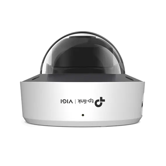 TP-Link INSIGHT S285 2.8MM IP Security Camera - 8MP, 1/2.7" CMOS, IP67, White, 5YR, imagen 3