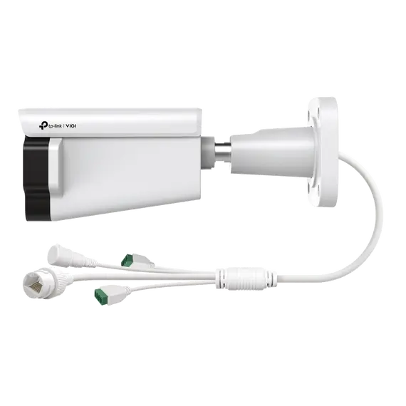 TP-Link INSIGHT S345ZI IP Security Camera - 4MP, 1/2.9" Progressive Scan CMOS, H.265, IP67, White, imagen 4