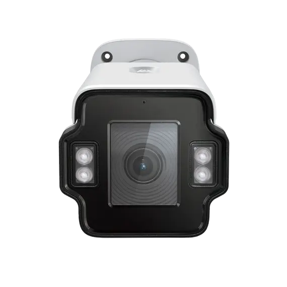 TP-Link INSIGHT S345ZI IP Security Camera - 4MP, 1/2.9" Progressive Scan CMOS, H.265, IP67, White, imagen 5