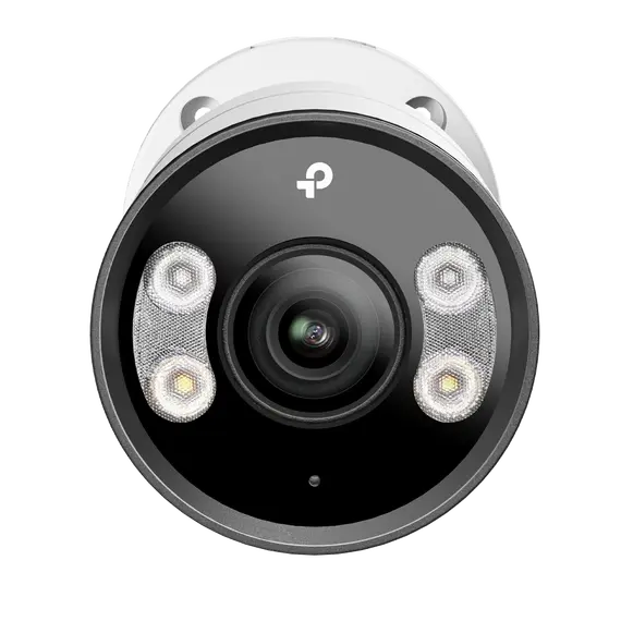 TP-Link INSIGHT S355 2.8MM IP Security Camera - 5MP, Progressive Scan CMOS, 2.8 mm, IP67, White, imagen 4