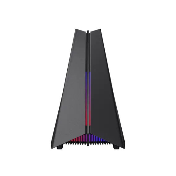 TP-Link ARCHER GE550 Wireless Router - Wi-Fi 7 802.11be, BE9300, USB port, Black, 6 image