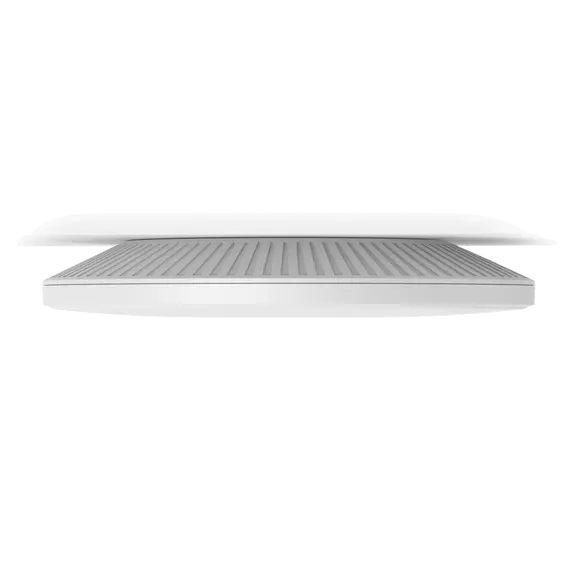 TP-Link EAP670 - Access Point, 5400 Mbit/s, Wi-Fi 6 802.11ax, 802.3at PoE, Internal, 5 dBi, IP67, White, imagen 3