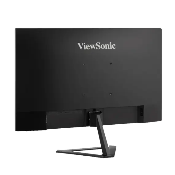 ViewSonic VX2779A-HD-PRO Gaming Monitor - 27", Full HD, IPS SuperClear IPS, 240 Hz, Black, תמונה 4