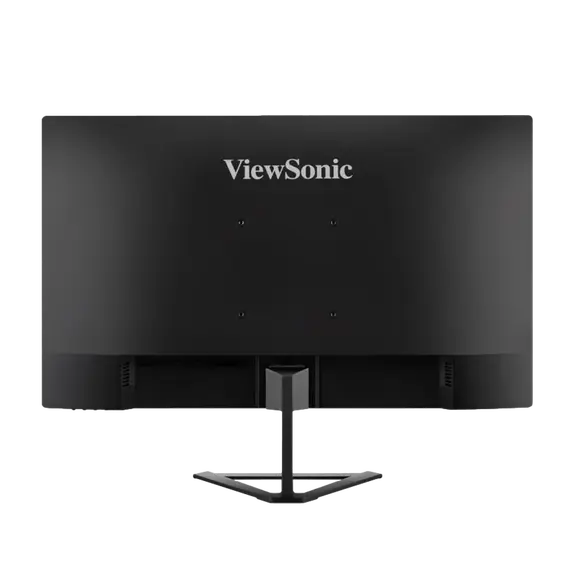 ViewSonic VX2779A-HD-PRO Gaming Monitor - 27", Full HD, IPS SuperClear IPS, 240 Hz, Black, תמונה 8