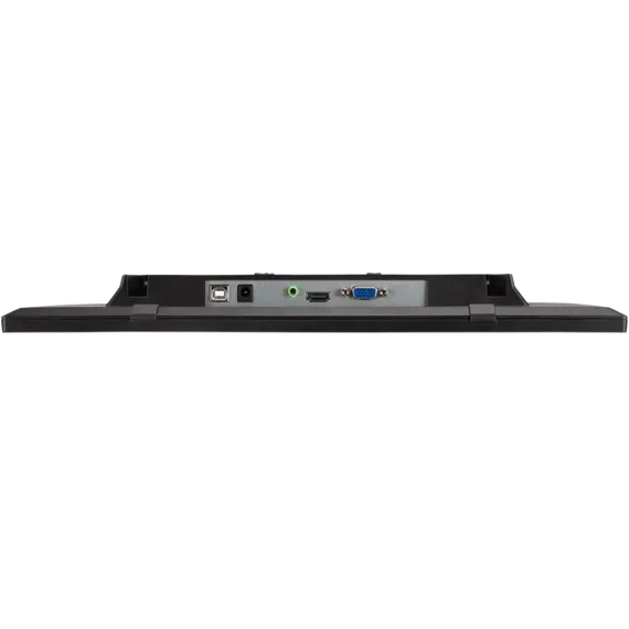 ViewSonic TD1630-3 Touch Monitor - 15.6", HD, TN, 60 Hz, Black, 3 image