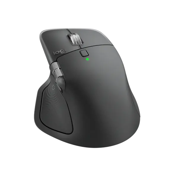 Logitech 910-007562 Mouse - 8000DPI, Dark Grey, 1YR, image 5