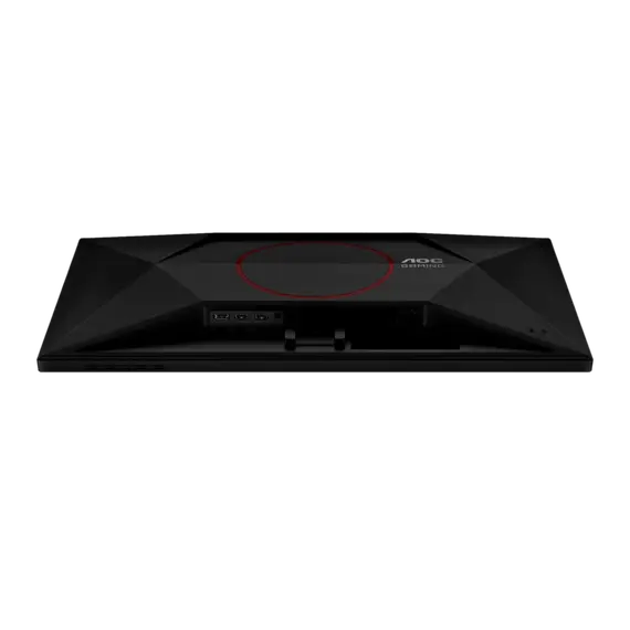 AOC Q27G42ZE/69 Gaming Monitor - 27", Quad HD, Fast IPS, 260 Hz, Black, 3YR, 6 image