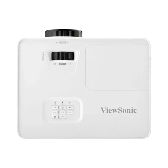 ViewSonic PX704HD Standard Throw Projector - 2 HDMI 1.4, White, imagen 3