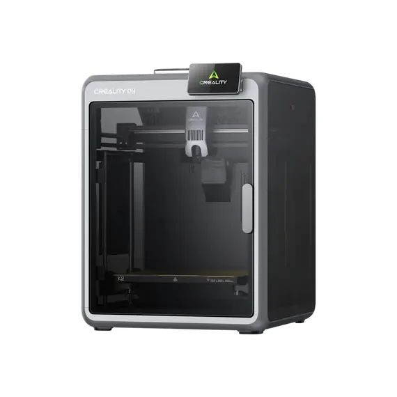 מדפסת תלת מימד K2 Combo מבית Creality, תמונה 2