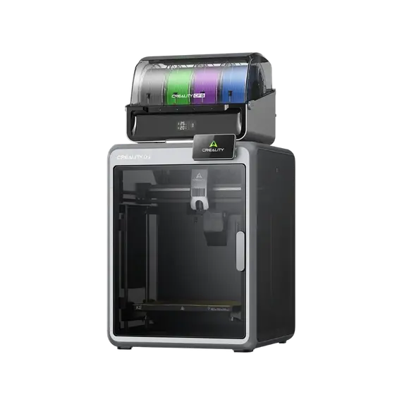 מדפסת תלת מימד K2 Combo מבית Creality