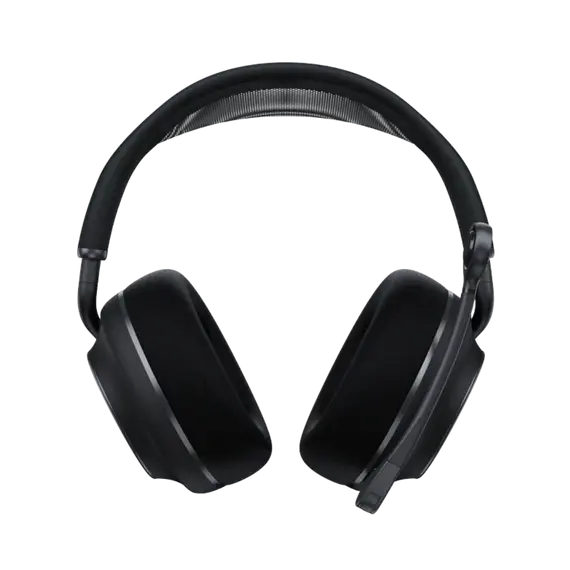 Turtle Beach TBS-5105-05 Headset - Wireless, Bluetooth 5.3, Circumaural, Boom, Black, 2 image