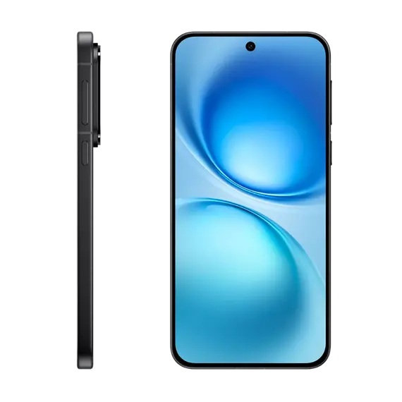 Vivo 6932204505316 Phone - 6.31", 12GB, 512GB, AMOLED, 120 Hz, Black, תמונה 2