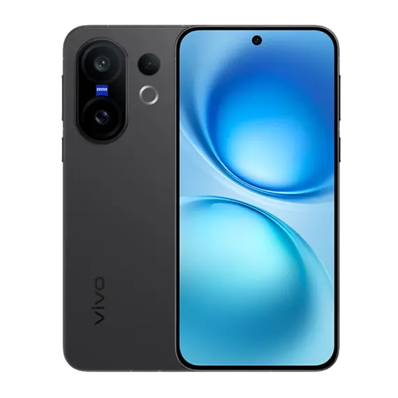 Vivo 6932204505316 Phone - 6.31", 12GB, 512GB, AMOLED, 120 Hz, Black