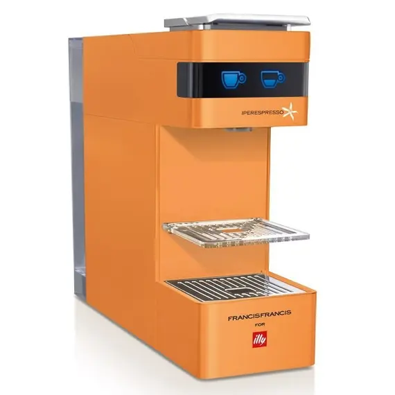 ILLY Y3 Espresso capsules machines, image 6