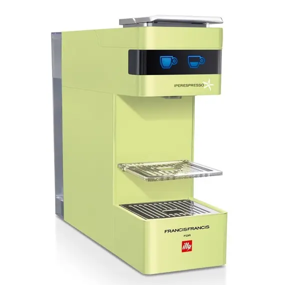 ILLY Y3 Espresso capsules machines, image 9