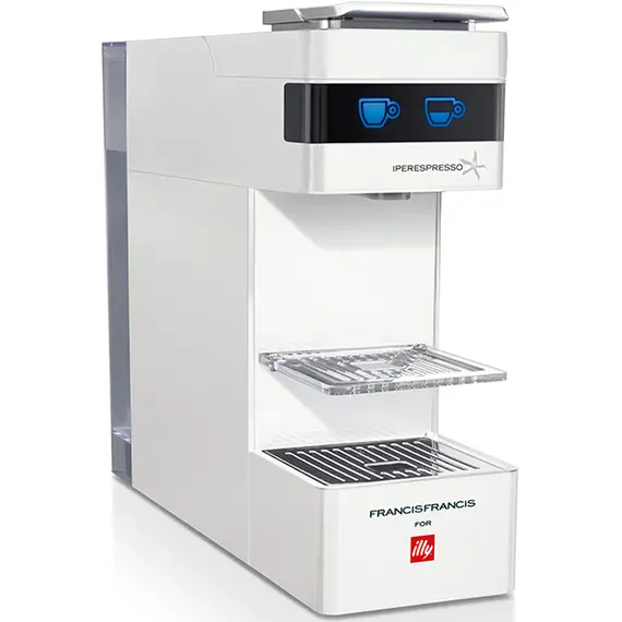 ILLY Y3 Espresso capsules machines, image 11