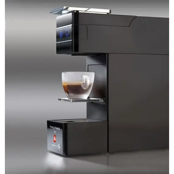 ILLY Y3 Espresso capsules machines, image 2