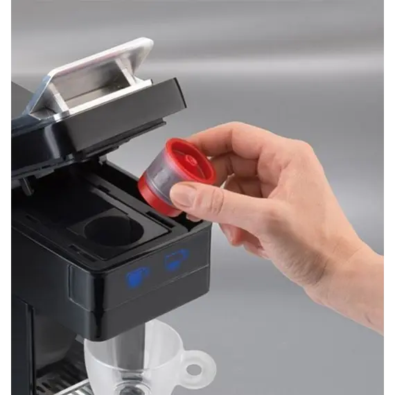 ILLY Y3 Espresso capsules machines, image 5