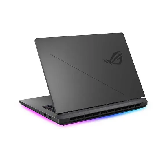 ASUS ROG Strix G16 G615LP-TS215 Laptop - 16", IPS, Intel Ultra 9 290HX, 32GB, 1TB, FreeDOS, 3YR – מחשב נייד אסוס, תמונה 2